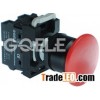 Mushroom push button switch