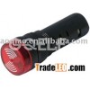 Flashing buzzer