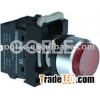 LA115-A2-11HD Illuminated extended Push Button Switch