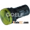 AD116-22C 22mm Panel Mount Indicator and LED Pilot lamp