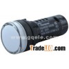 AD116-22D/B Bi-color led indicator light