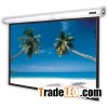 nanoscale projection screen