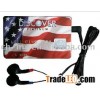 credit card radio