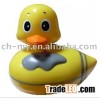 duck shower radio
