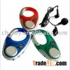 Carabiner Radio