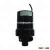 brushless DC solar water pump