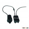 50-03b brushless DC hot water pump (Aluminium body)