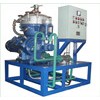CXJ disc-type centrifugal oil separator, oil purifier