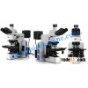 MIC-50M microscope