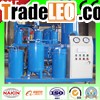 Series TYA vacuum lube oil purifier, oil filtration machine