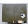 Lithium Sulphur Dioxide Military Battery BA-5598/U