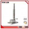 Button Impact Tester