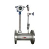 vortex flow meter