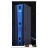 4-measuring column 3D fullbody scanner