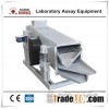 topquality coke dividing mechanical sieve / screen