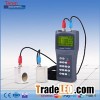 TDS-100H Hand Hold Ultrasonic Flowmeter