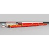 glass tempering furnace