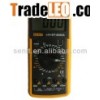 Popular digital multimeter dt9205a