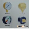 Oxygen Gauge (Used on Oil Gauge)