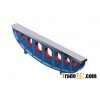 Cast Iron Bridge Straight Edge