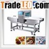 CE Listed Food Metal Detector anti-corrosion material 6 inch