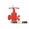 FC Slab gate valves