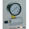 Gas Test Pressure Gauge