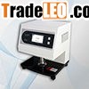 High-accuracy and high cost-effective thickness tester of li