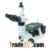Invert Metallurgical Microscope NIM-100