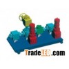 Pressure test Manifold