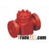 Check valves