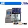 Automatic kinematic viscosity tester for petroleum products