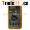 Best digital multimeter vc890d
