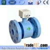 High Pressure Electromagnetic Flow Sensor(ISO,Made In China)