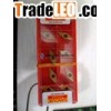 Original brand carbide inserts, tool holders cutting tools