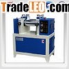 Electric Heating Rubber Open Two Roll Mill Machine