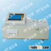 Petroleum products acid number tester