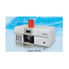 Atomic fluorescence gold content analyzer
