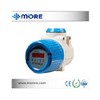 Ultrasonic level meter