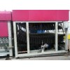 G-YXW Series Asymmetrical Bending Glass Tempering Furnace
