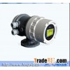 Electromagnetic flowmeter converter for conductive liquids (