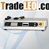 Coefficient of friction and peeling force tester of packagin