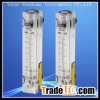 Acrylic Panel type flow meter