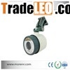 Double Infrared Flame Detector