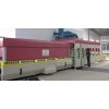 GX-SQ Series Hyperboloidal Glass Tempering furnace