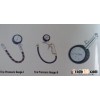 Tire Pressure Gauge