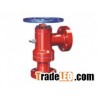 Choke valves