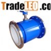 electromagnetic flow meter