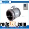 remote reading flow meter water
