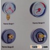 Thermo Gauge